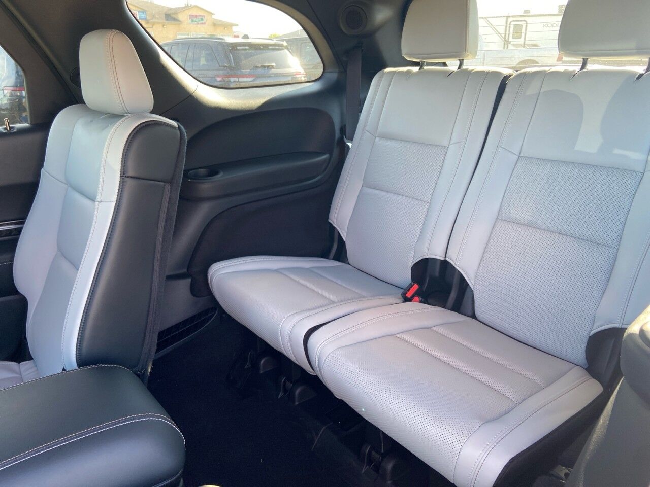 2025 Dodge Durango SRT Hellcat Hammerhead High Level AB