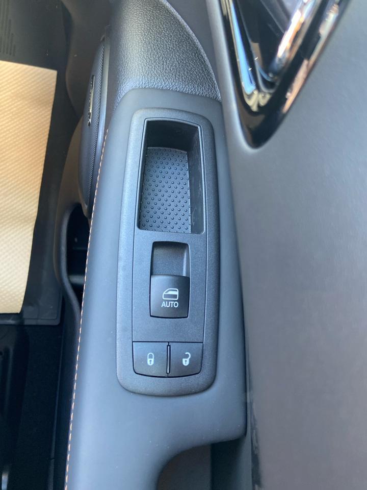 2025 Dodge Durango SRT Hellcat Hammerhead High Level AB