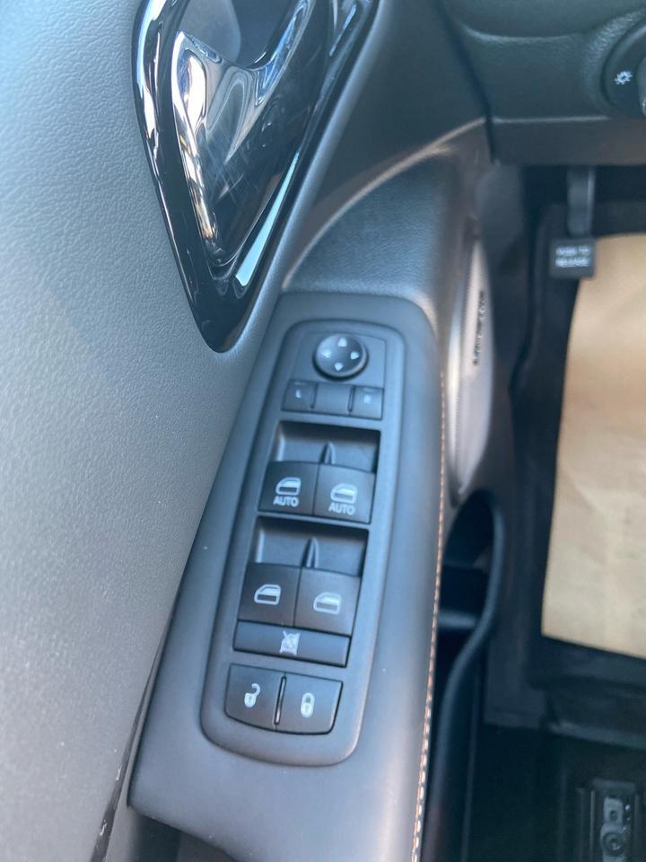 2025 Dodge Durango SRT Hellcat Hammerhead High Level AB