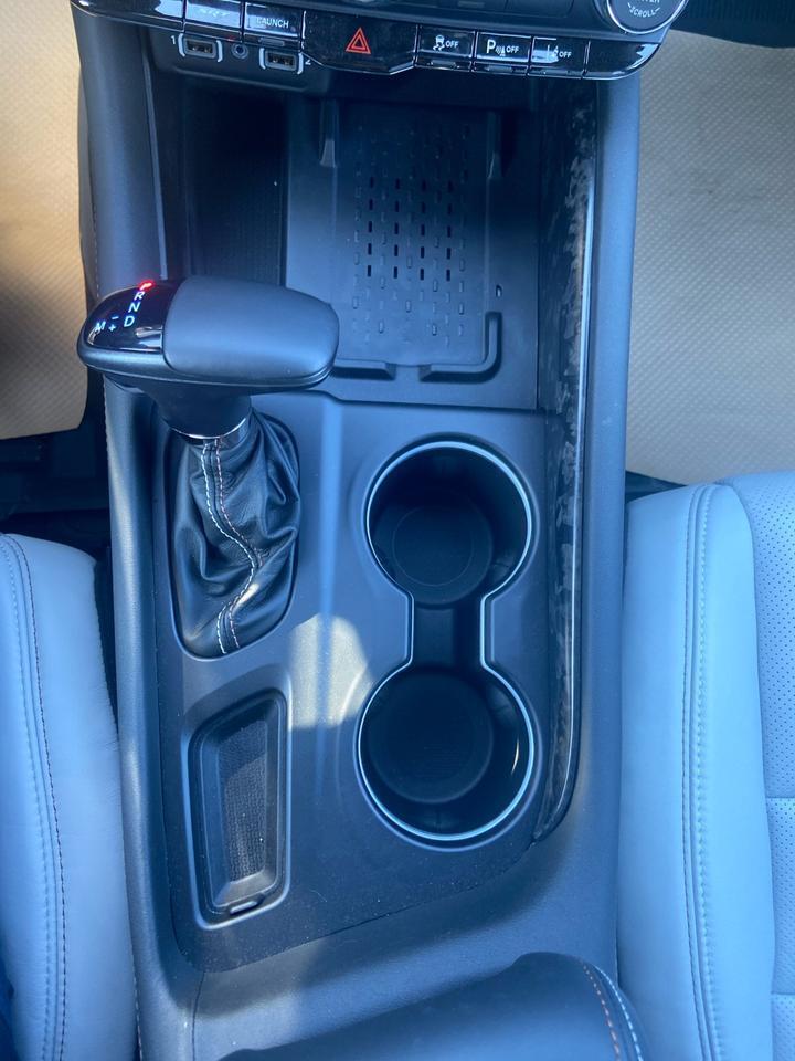 2025 Dodge Durango SRT Hellcat Hammerhead High Level AB