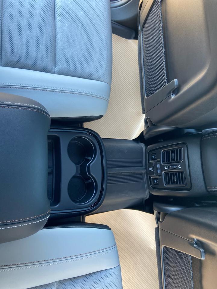 2025 Dodge Durango SRT Hellcat Hammerhead High Level AB