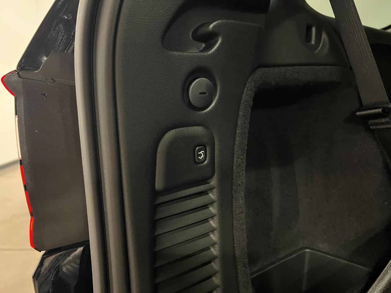 2025 Dodge Durango SRT Hellcat Hammerhead Parker CO
