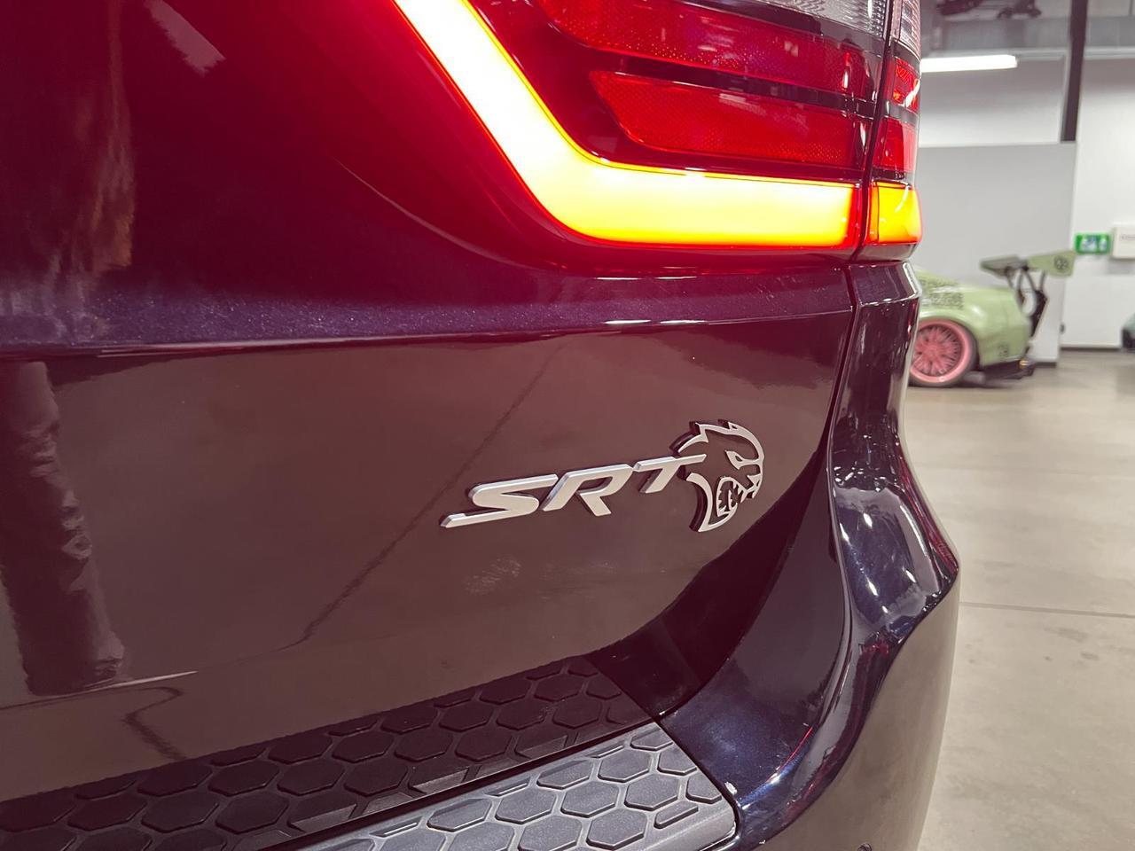 2025 Dodge Durango SRT Hellcat Hammerhead Parker CO