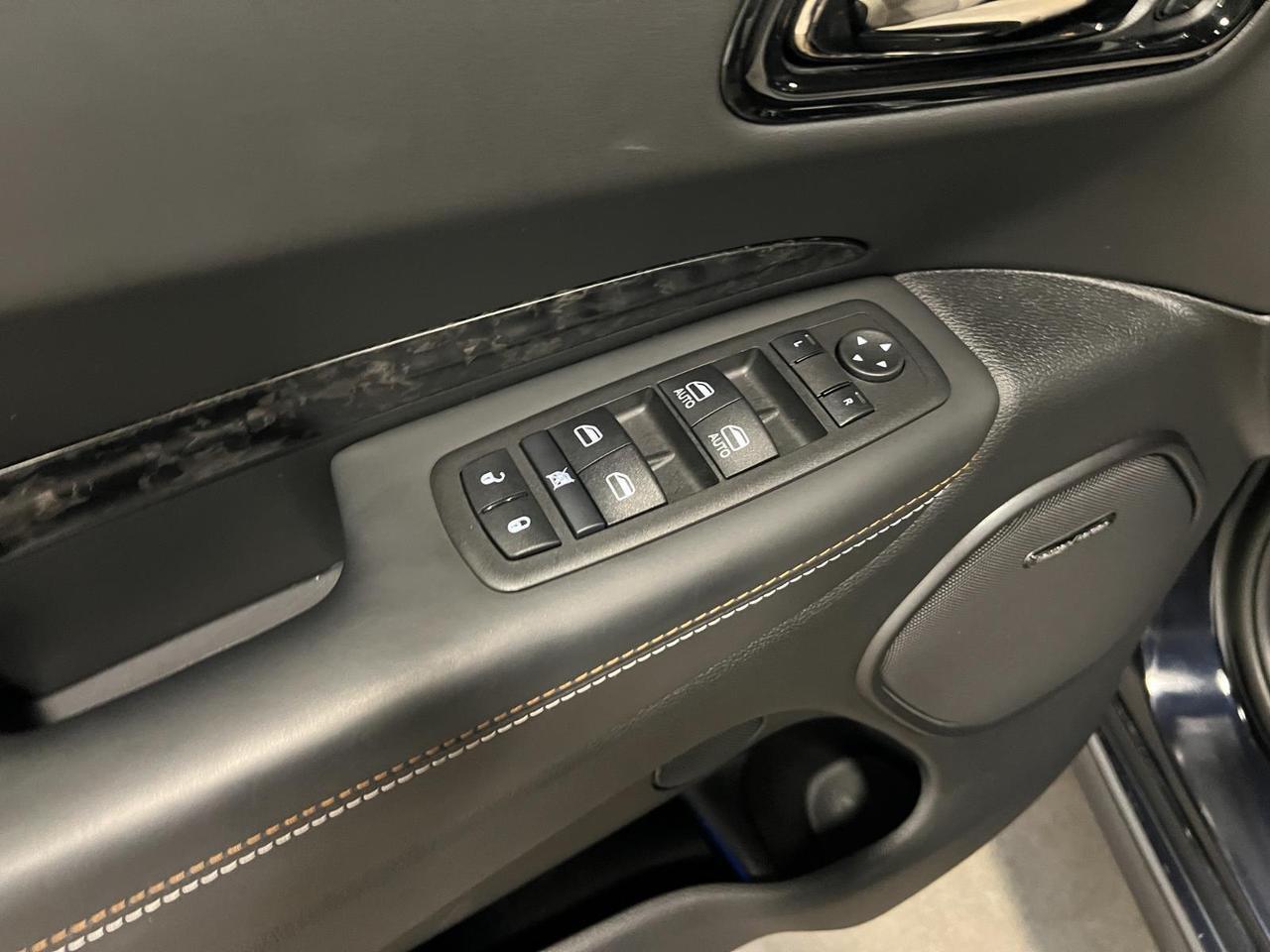 2025 Dodge Durango SRT Hellcat Hammerhead Parker CO