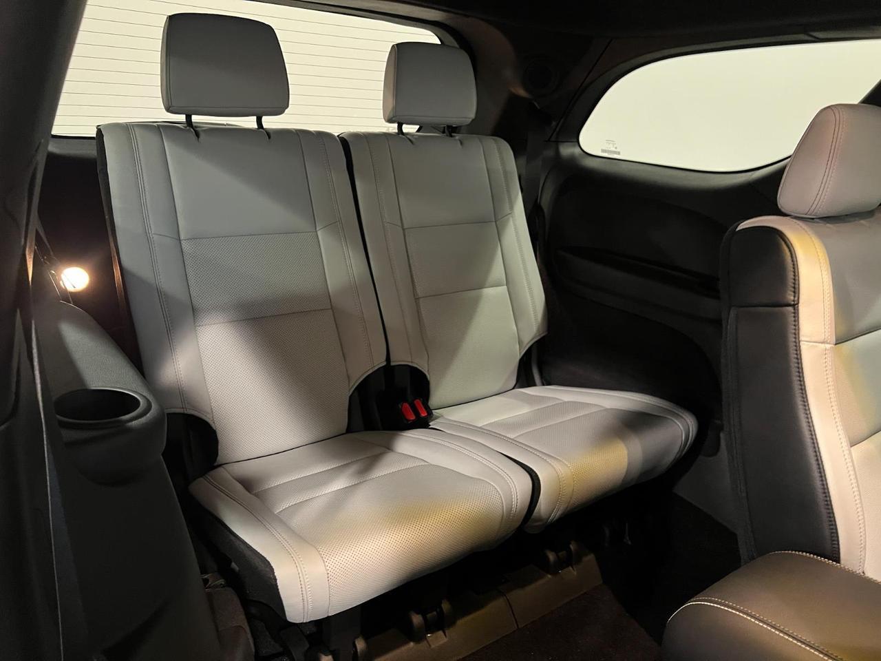 2025 Dodge Durango SRT Hellcat Hammerhead Parker CO