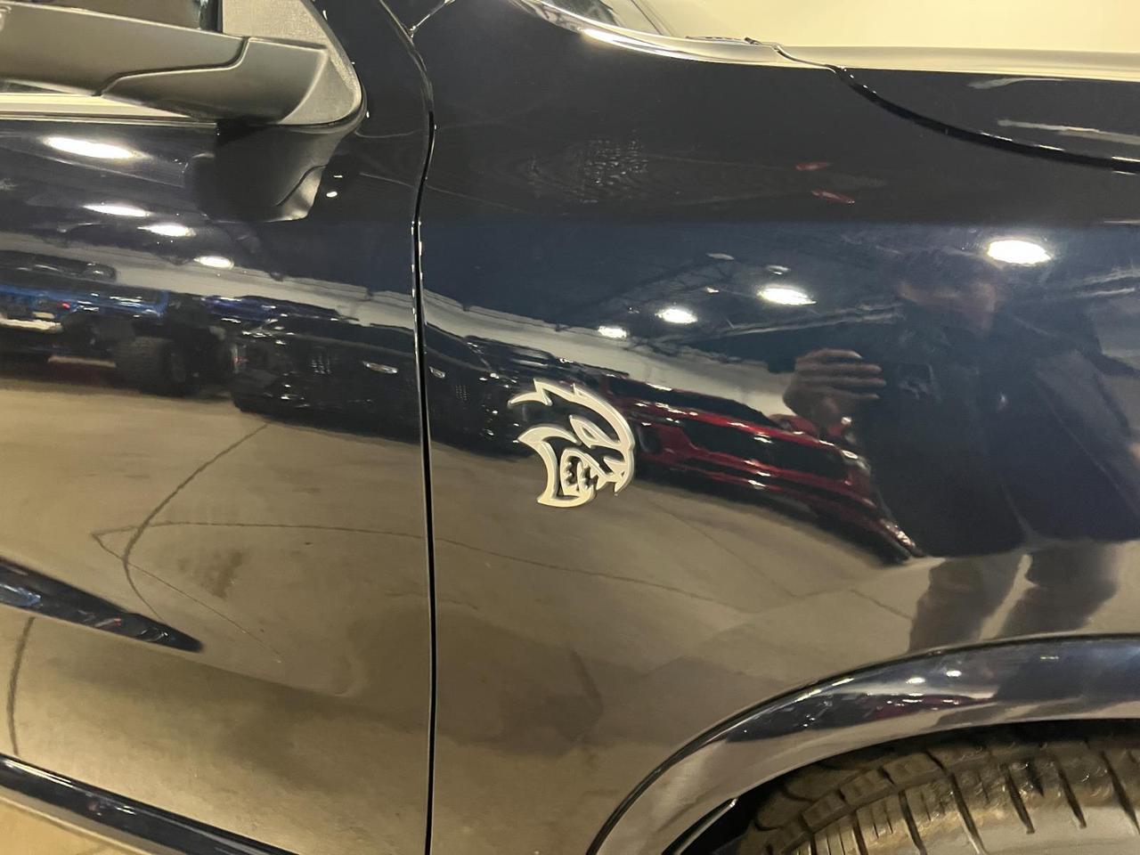 2025 Dodge Durango SRT Hellcat Hammerhead Parker CO