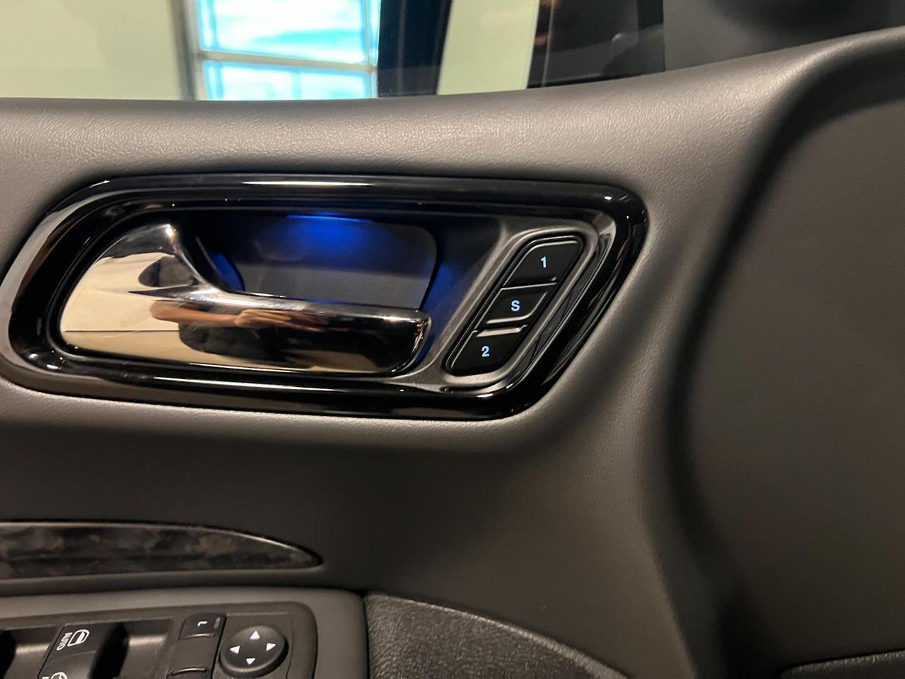 2025 Dodge Durango SRT Hellcat Hammerhead Parker CO
