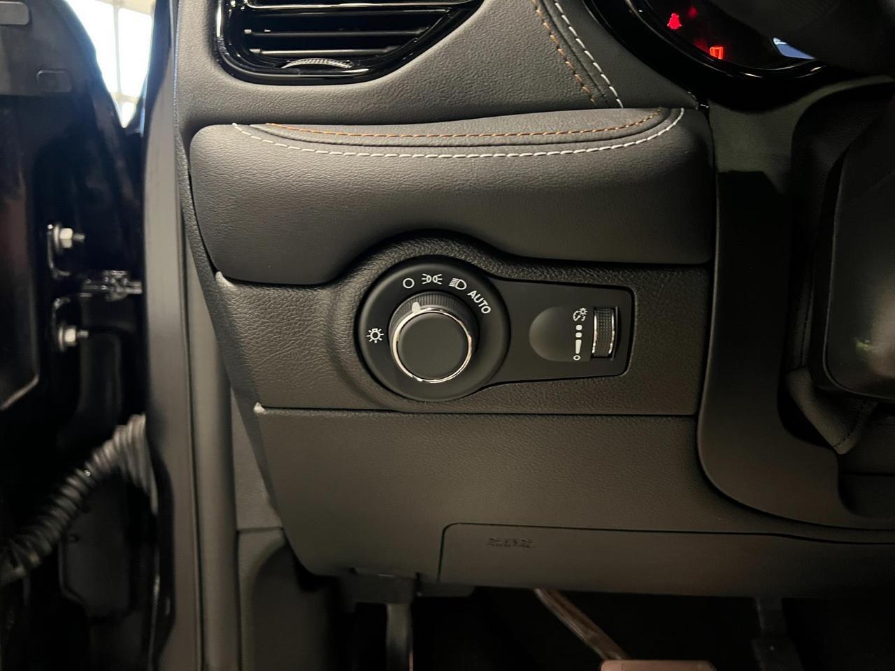 2025 Dodge Durango SRT Hellcat Hammerhead Parker CO