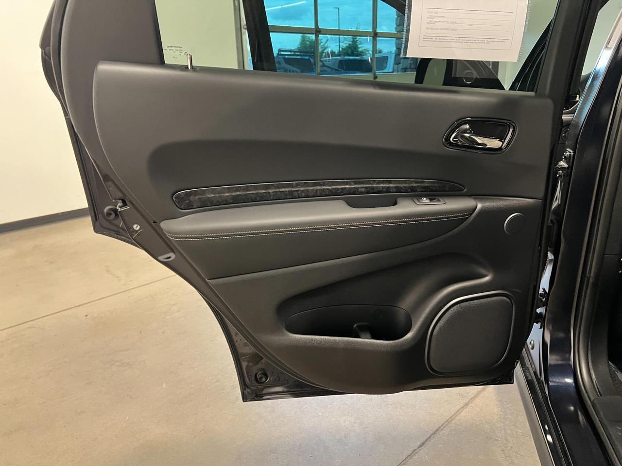 2025 Dodge Durango SRT Hellcat Hammerhead Parker CO