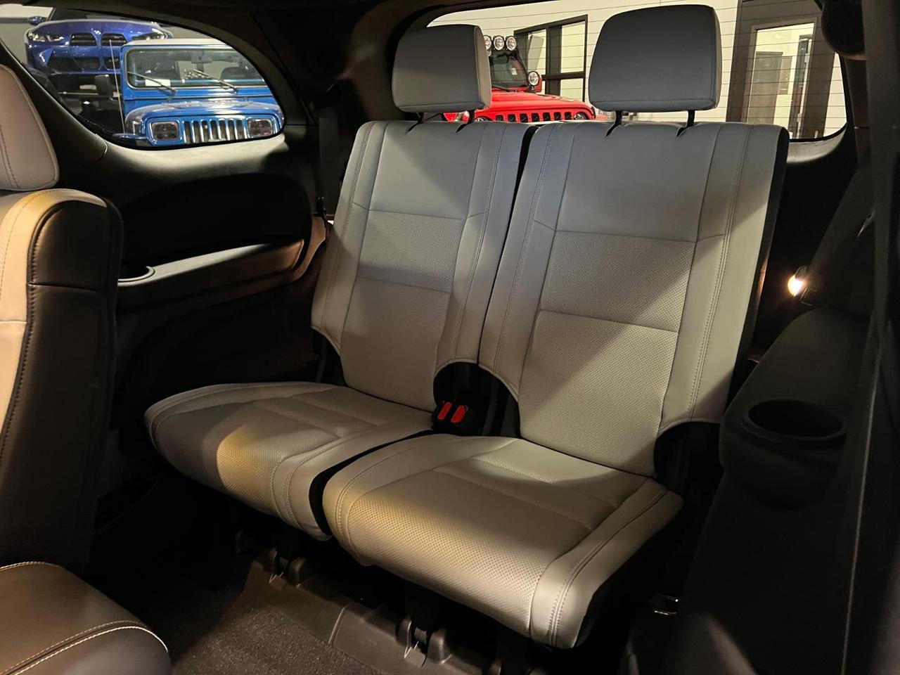 2025 Dodge Durango SRT Hellcat Hammerhead Parker CO