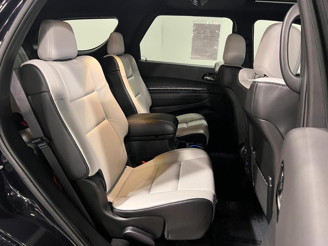 2025 Dodge Durango SRT Hellcat Hammerhead Parker CO