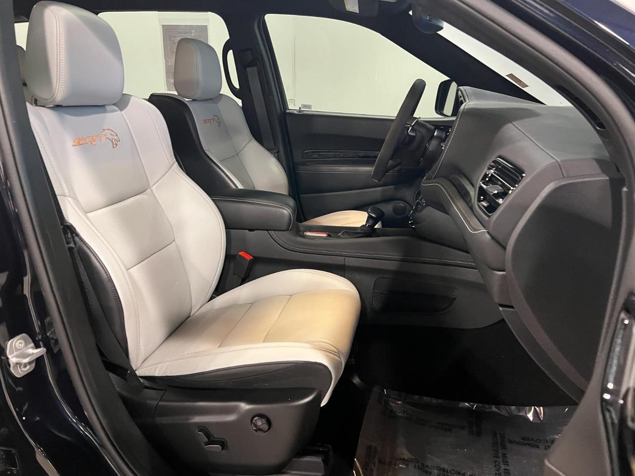 2025 Dodge Durango SRT Hellcat Hammerhead Parker CO