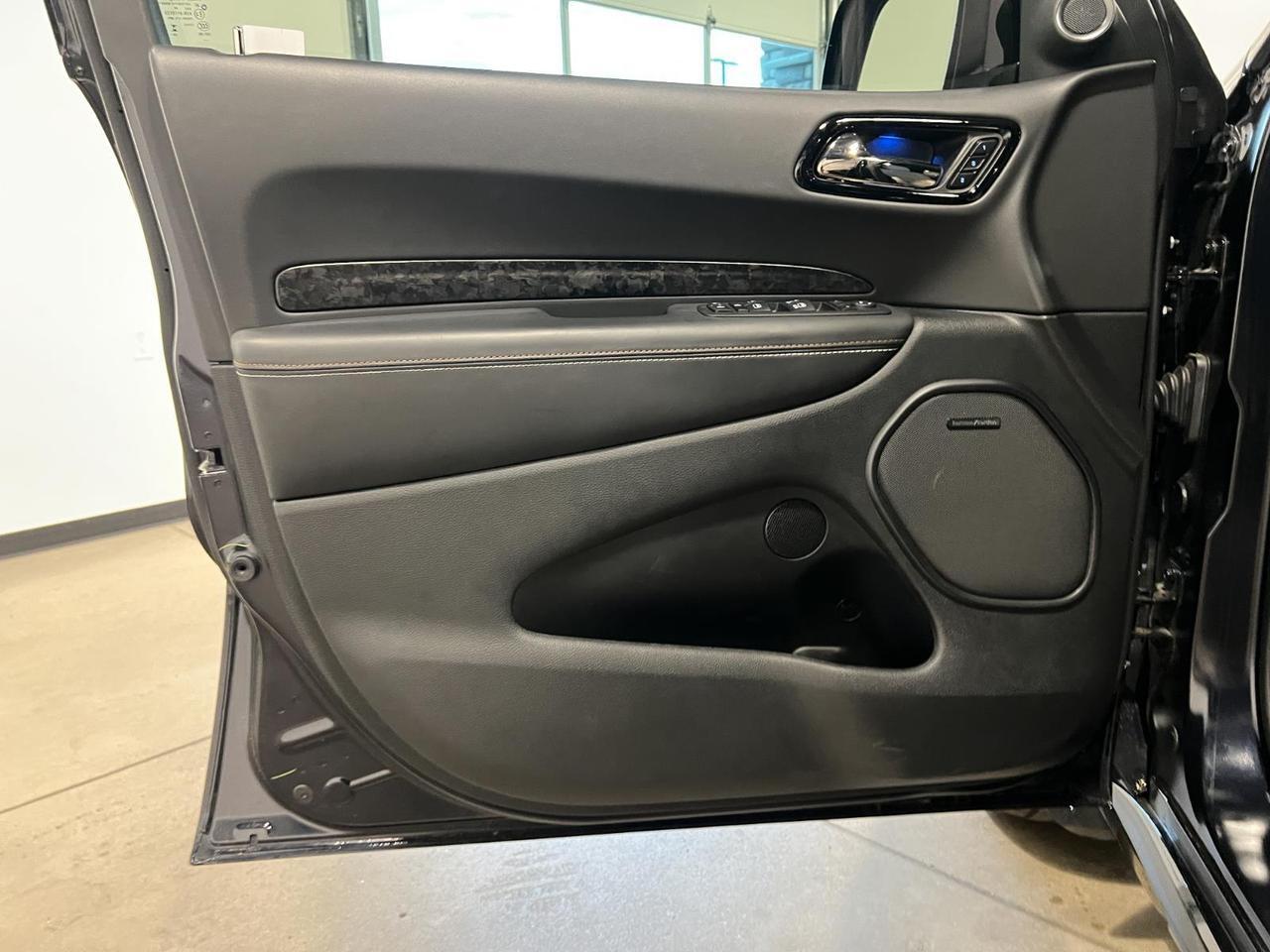 2025 Dodge Durango SRT Hellcat Hammerhead Parker CO