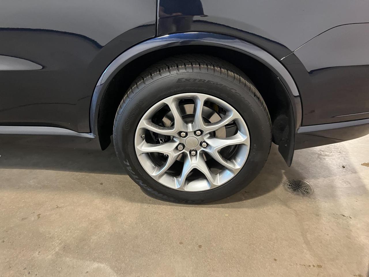 2025 Dodge Durango SRT Hellcat Hammerhead Parker CO