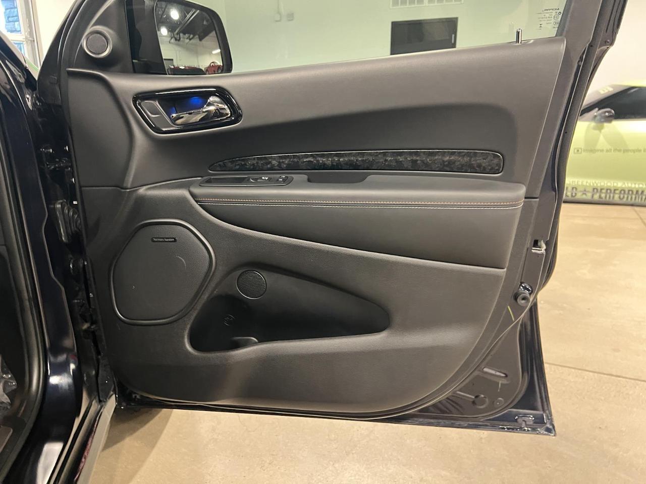 2025 Dodge Durango SRT Hellcat Hammerhead Parker CO