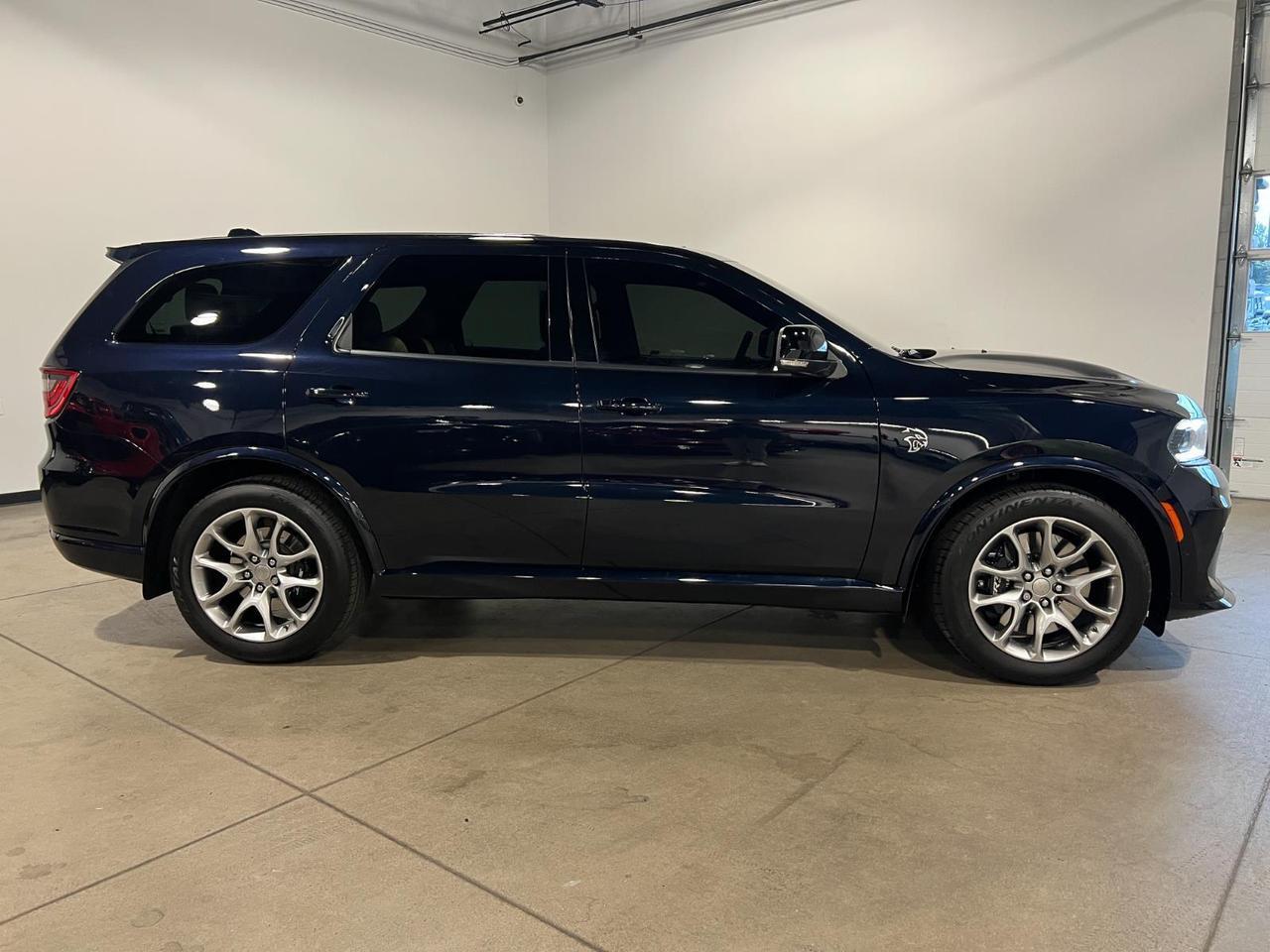 2025 Dodge Durango SRT Hellcat Hammerhead Parker CO