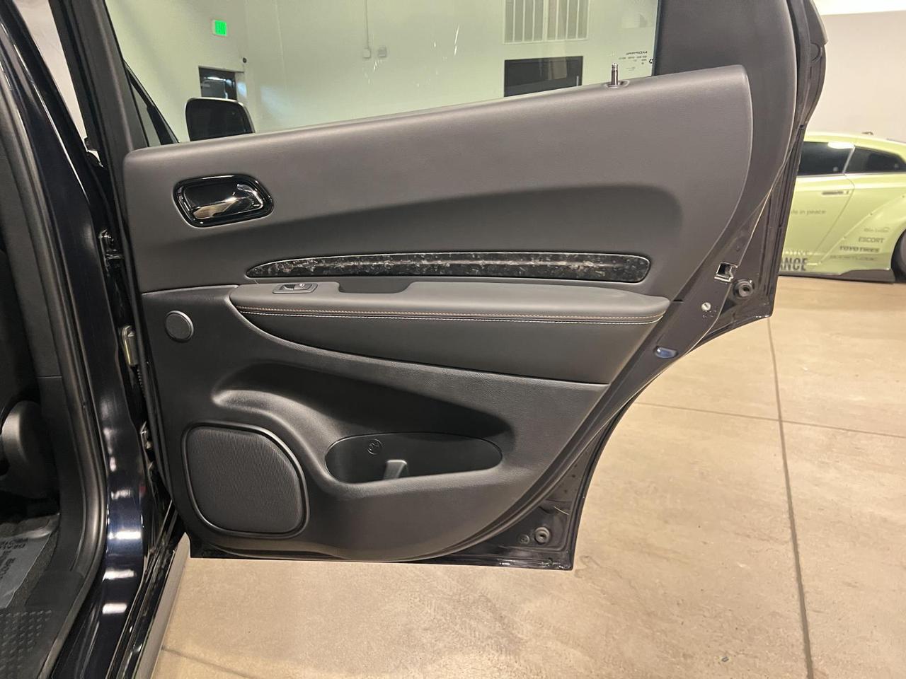 2025 Dodge Durango SRT Hellcat Hammerhead Parker CO