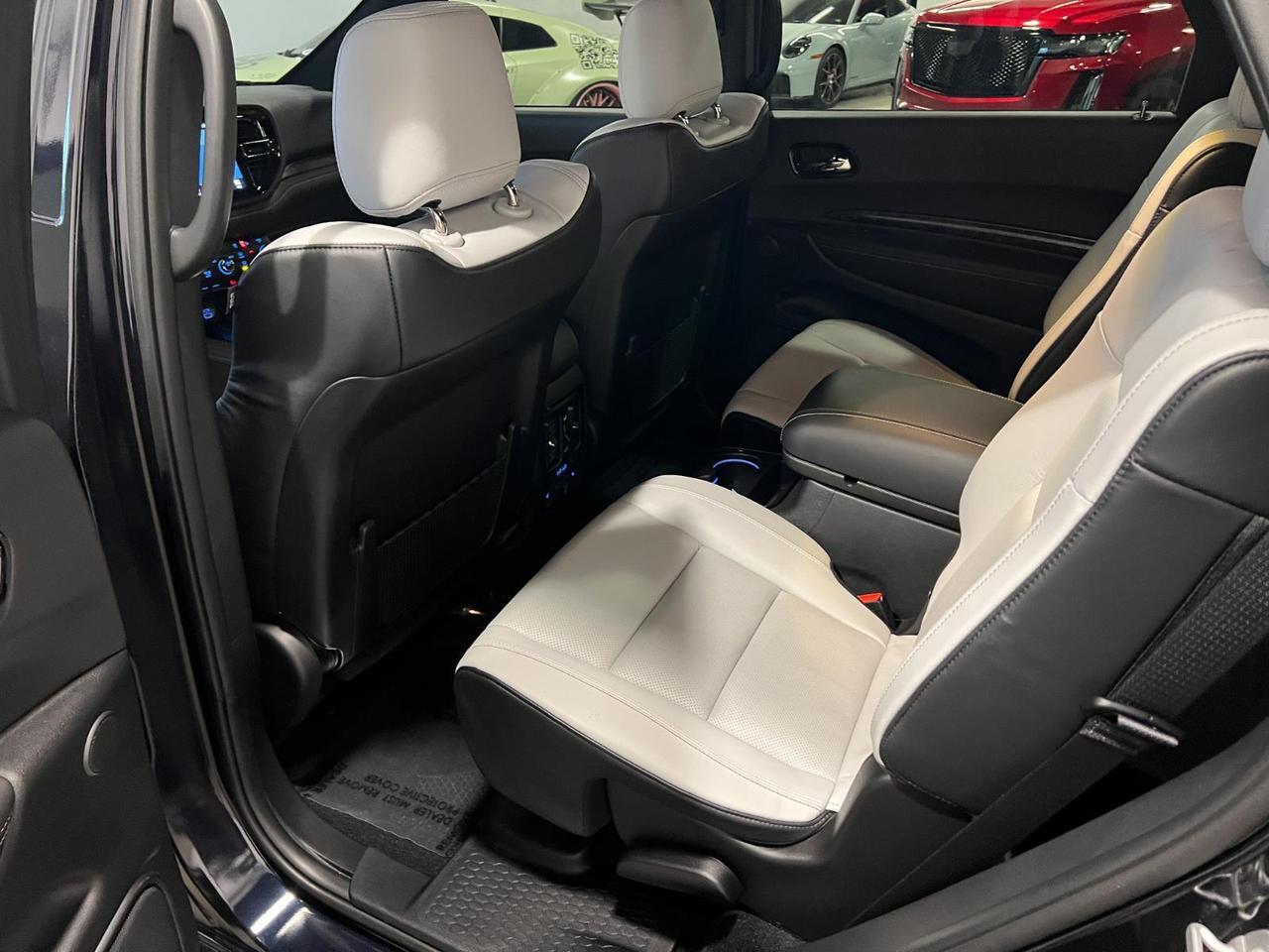 2025 Dodge Durango SRT Hellcat Hammerhead Parker CO