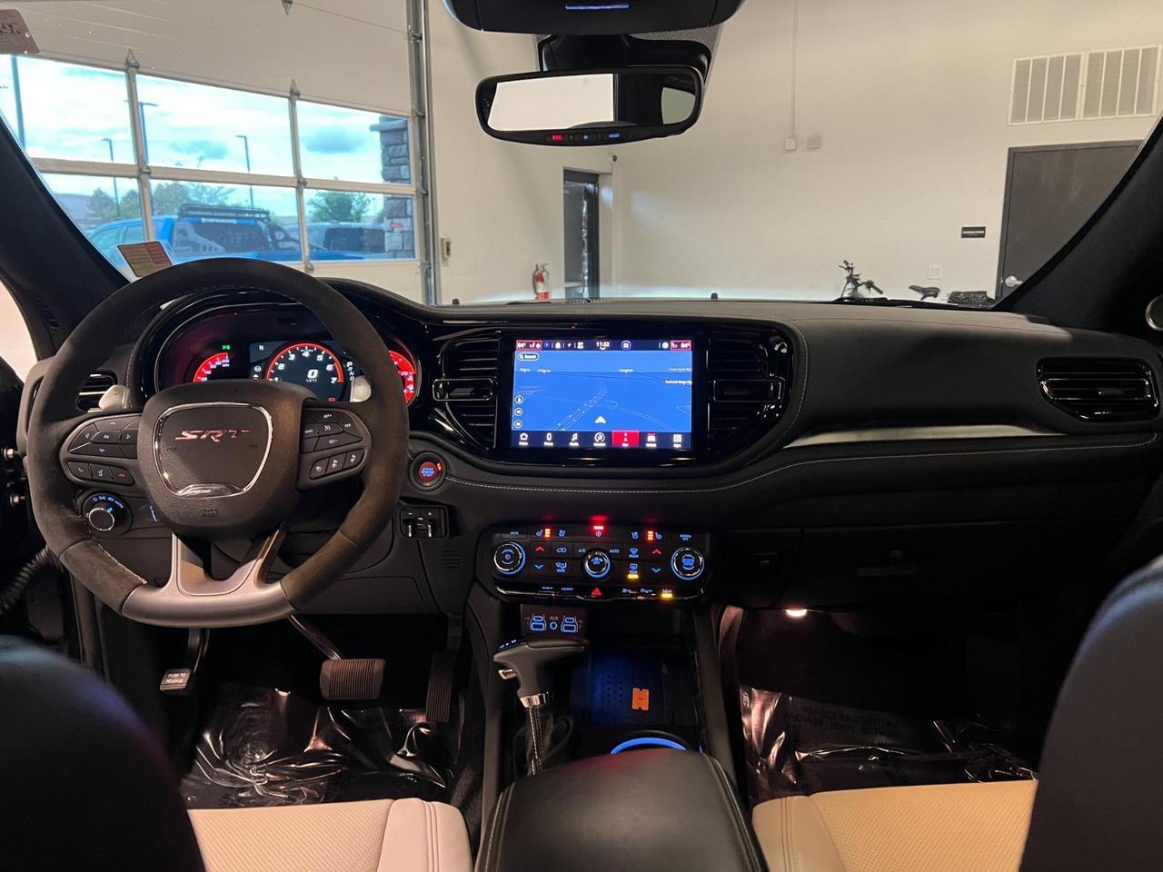 2025 Dodge Durango SRT Hellcat Hammerhead Parker CO