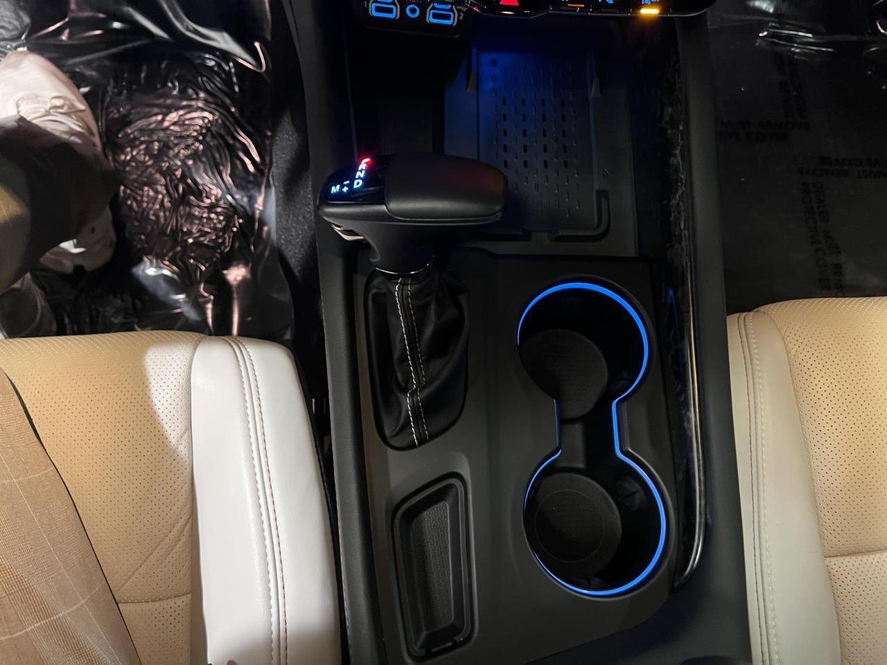 2025 Dodge Durango SRT Hellcat Hammerhead Parker CO