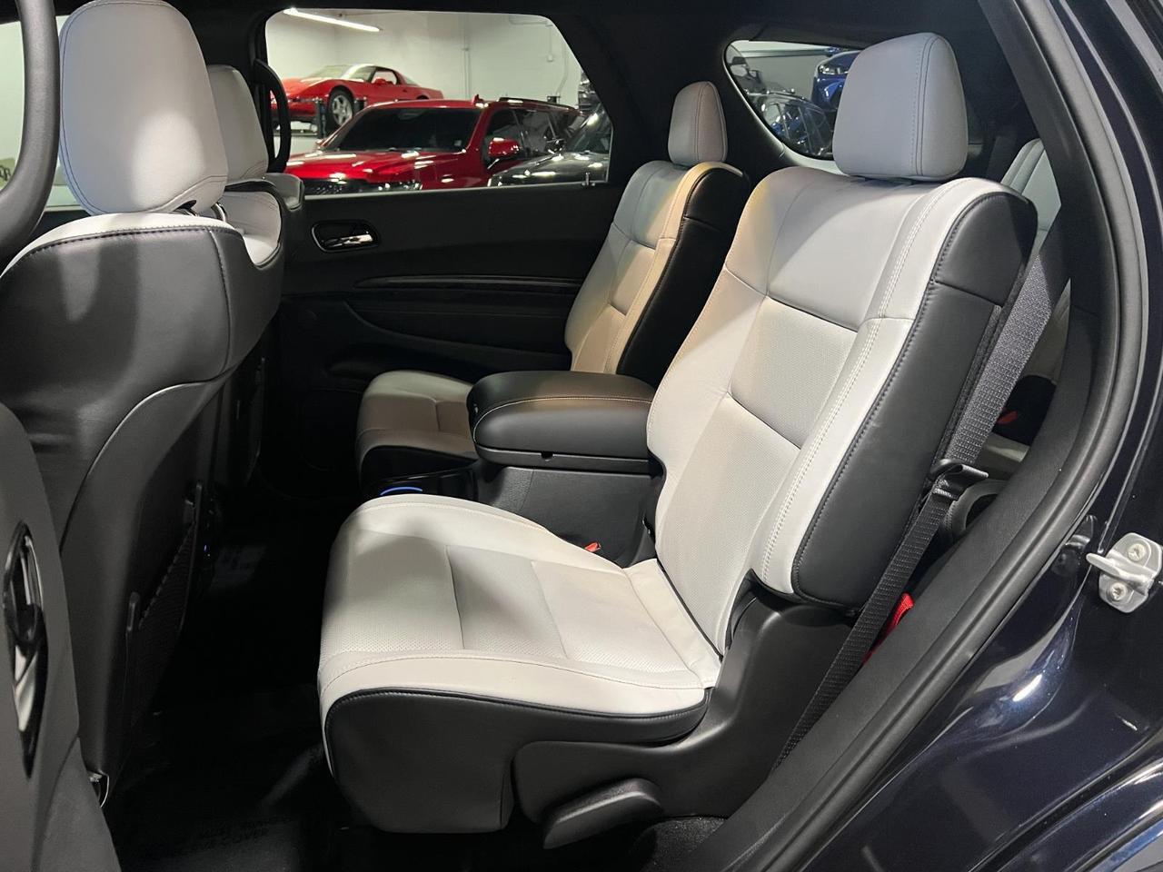 2025 Dodge Durango SRT Hellcat Hammerhead Parker CO