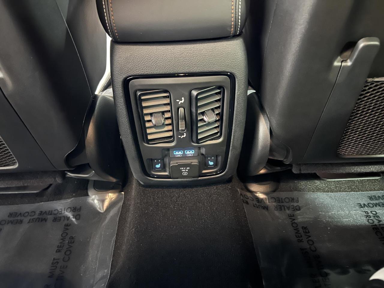 2025 Dodge Durango SRT Hellcat Hammerhead Parker CO