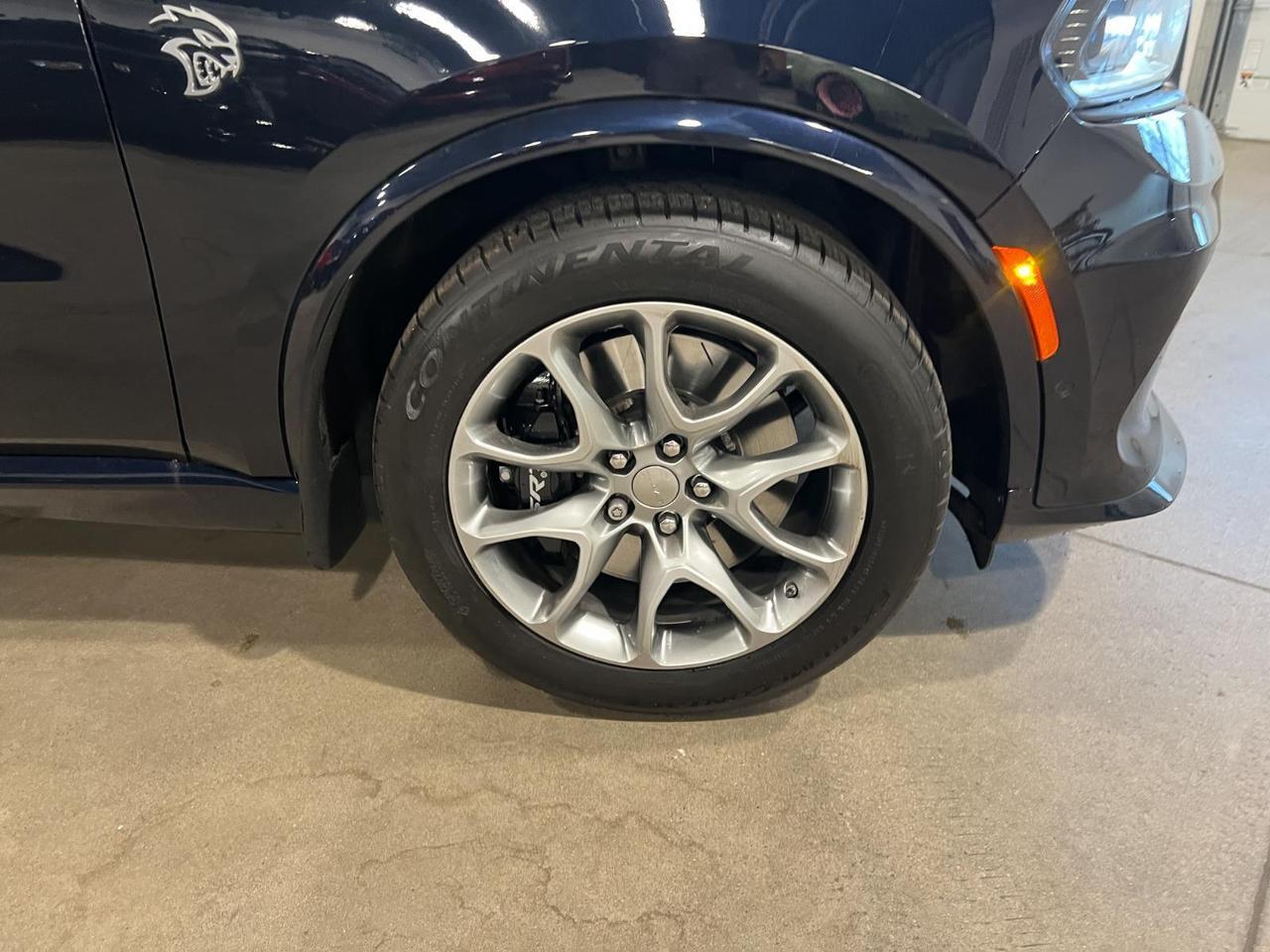 2025 Dodge Durango SRT Hellcat Hammerhead Parker CO