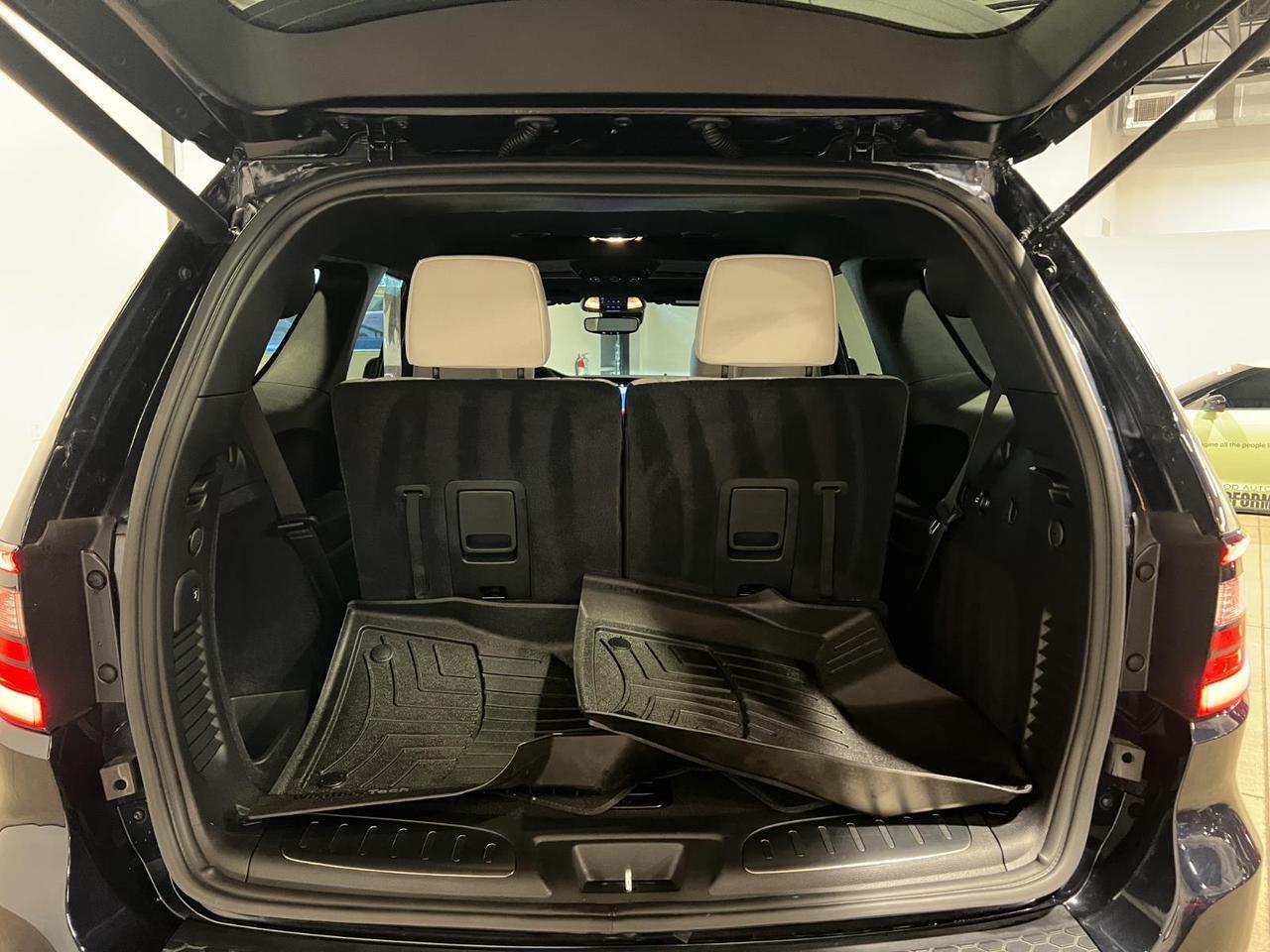 2025 Dodge Durango SRT Hellcat Hammerhead Parker CO