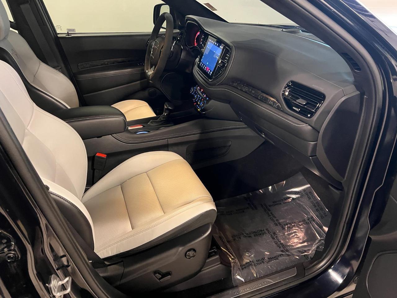 2025 Dodge Durango SRT Hellcat Hammerhead Parker CO
