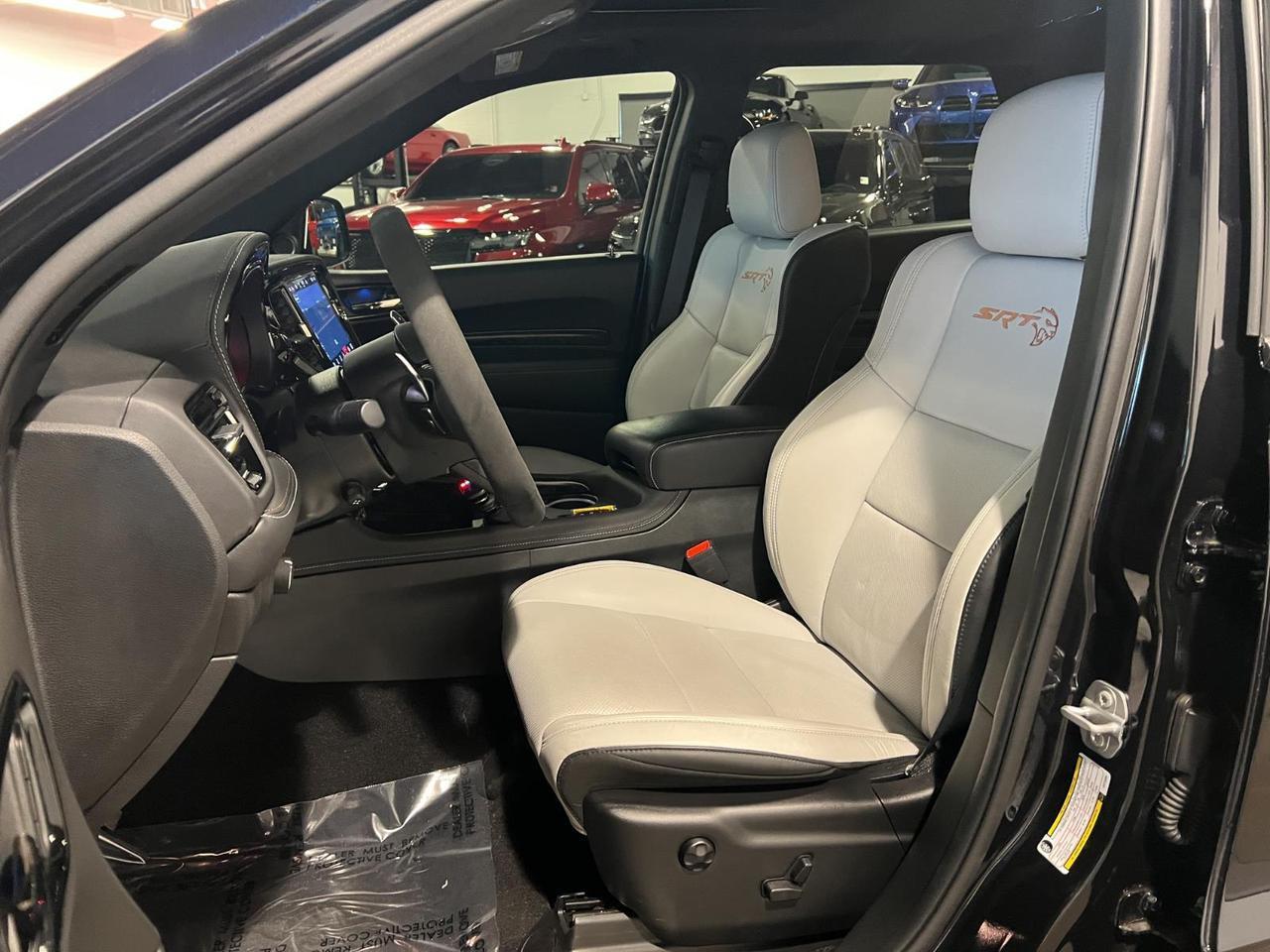 2025 Dodge Durango SRT Hellcat Hammerhead Parker CO