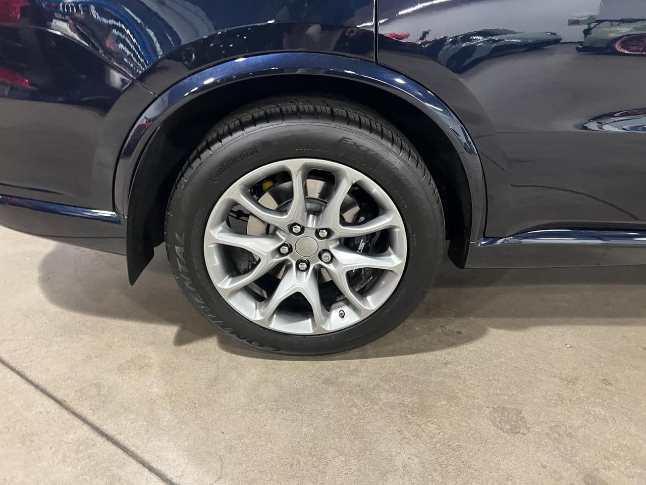 2025 Dodge Durango SRT Hellcat Hammerhead Parker CO