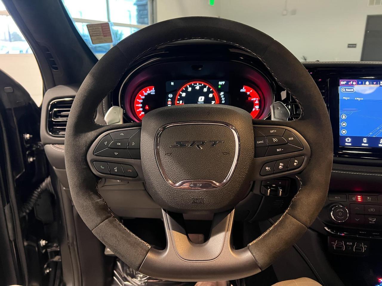 2025 Dodge Durango SRT Hellcat Hammerhead Parker CO