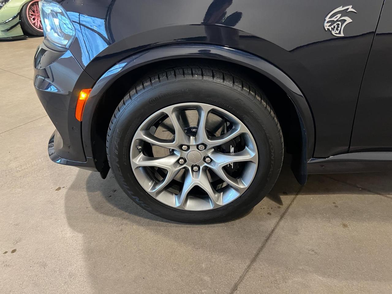 2025 Dodge Durango SRT Hellcat Hammerhead Parker CO