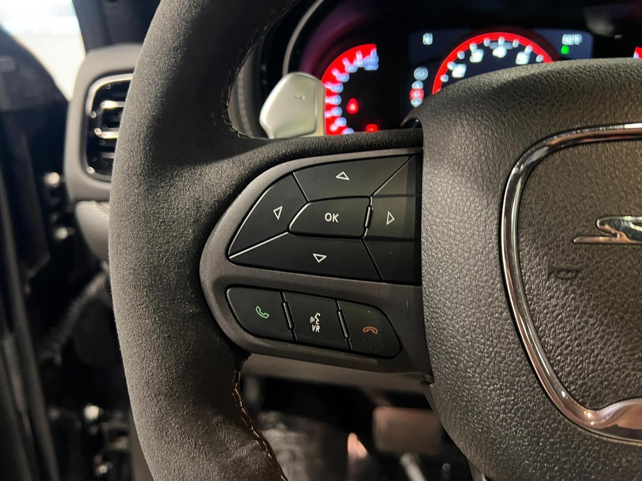 2025 Dodge Durango SRT Hellcat Hammerhead Parker CO
