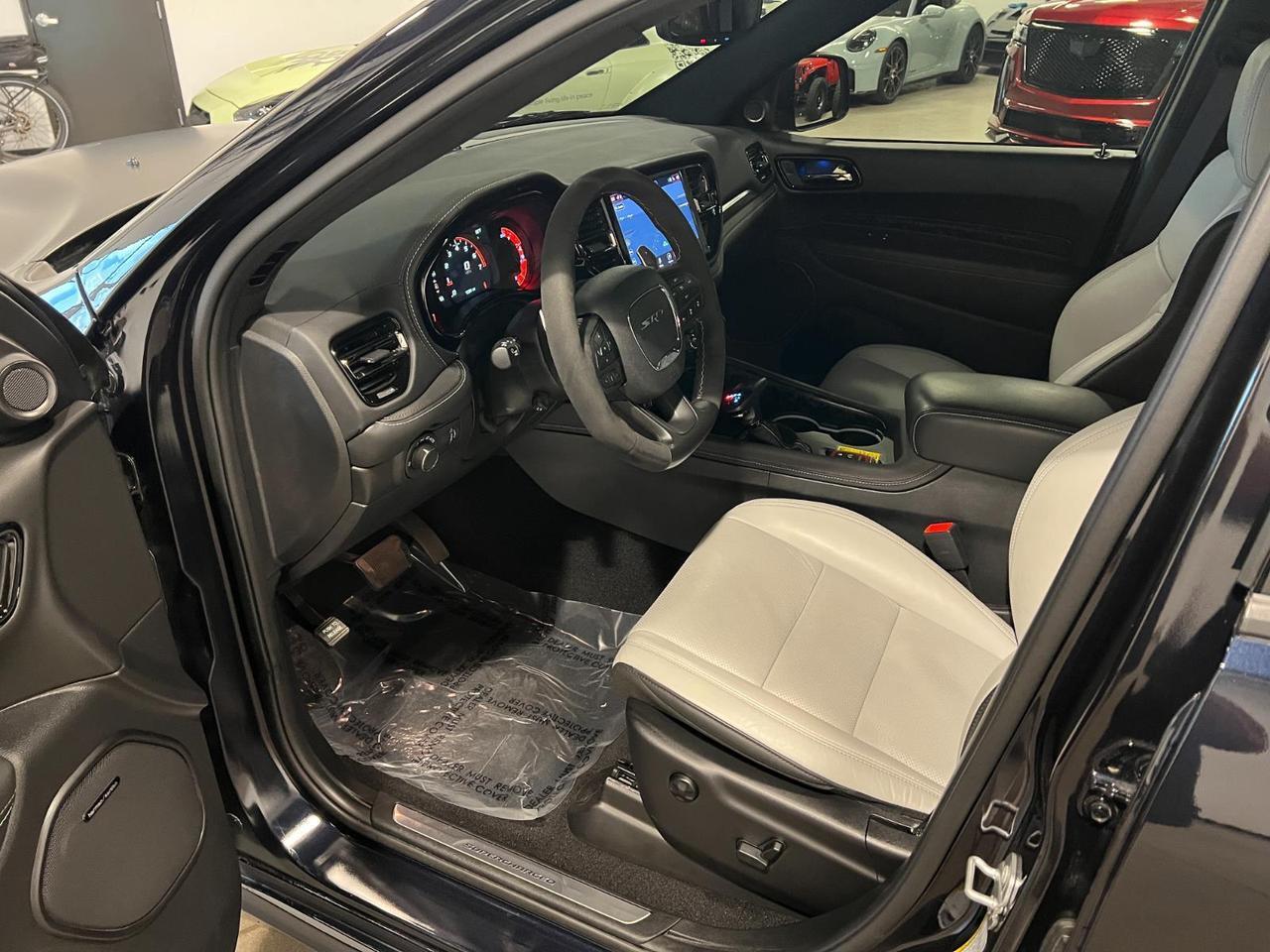 2025 Dodge Durango SRT Hellcat Hammerhead Parker CO