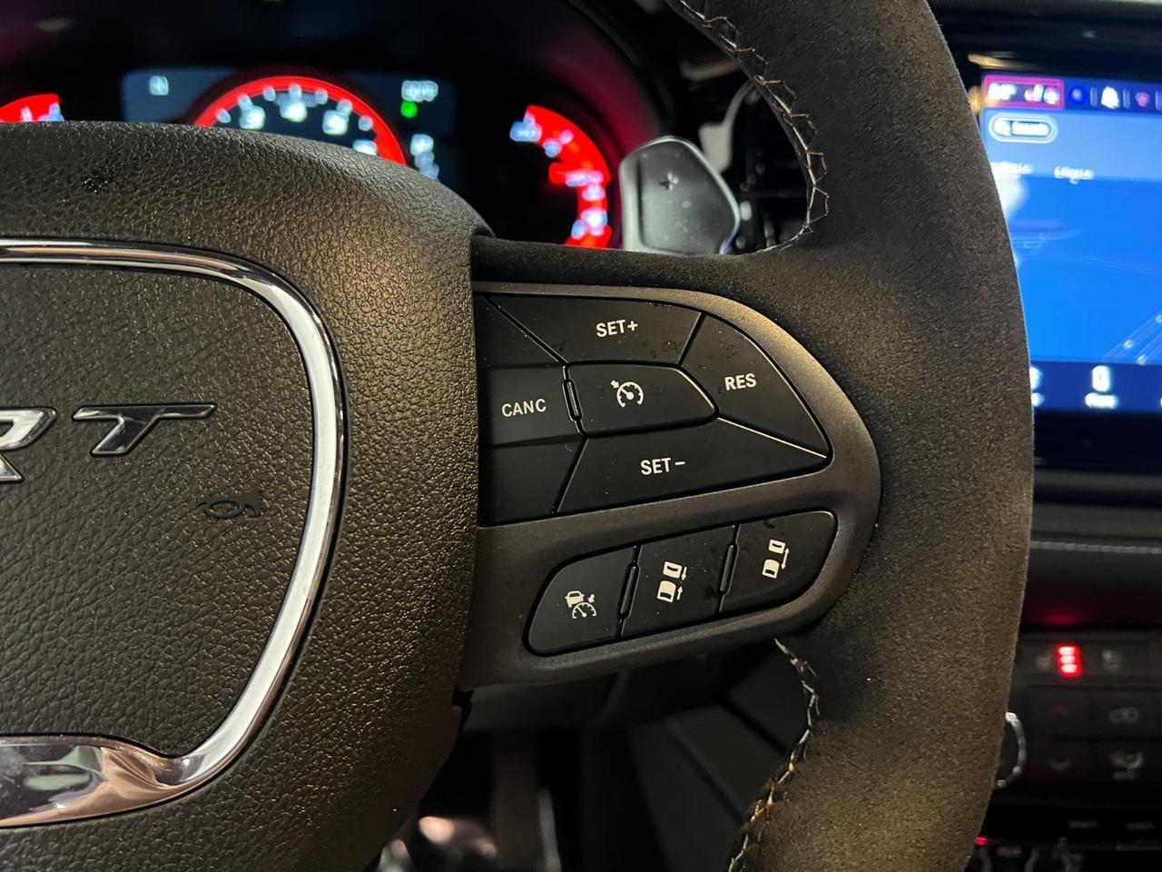 2025 Dodge Durango SRT Hellcat Hammerhead Parker CO