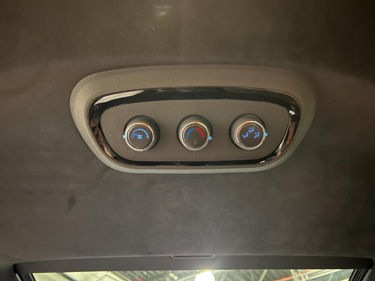 2025 Dodge Durango SRT Hellcat Hammerhead Parker CO
