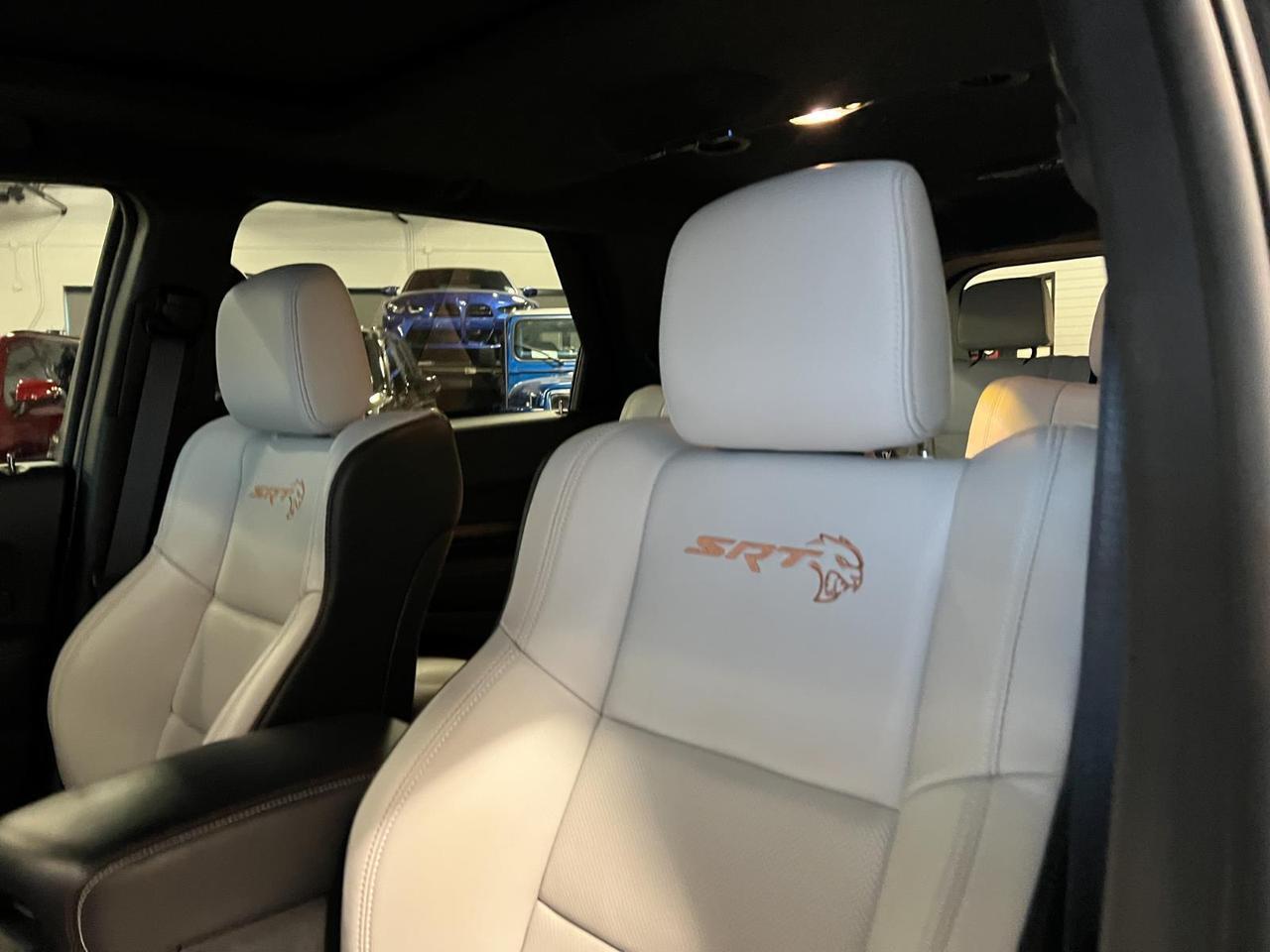 2025 Dodge Durango SRT Hellcat Hammerhead Parker CO