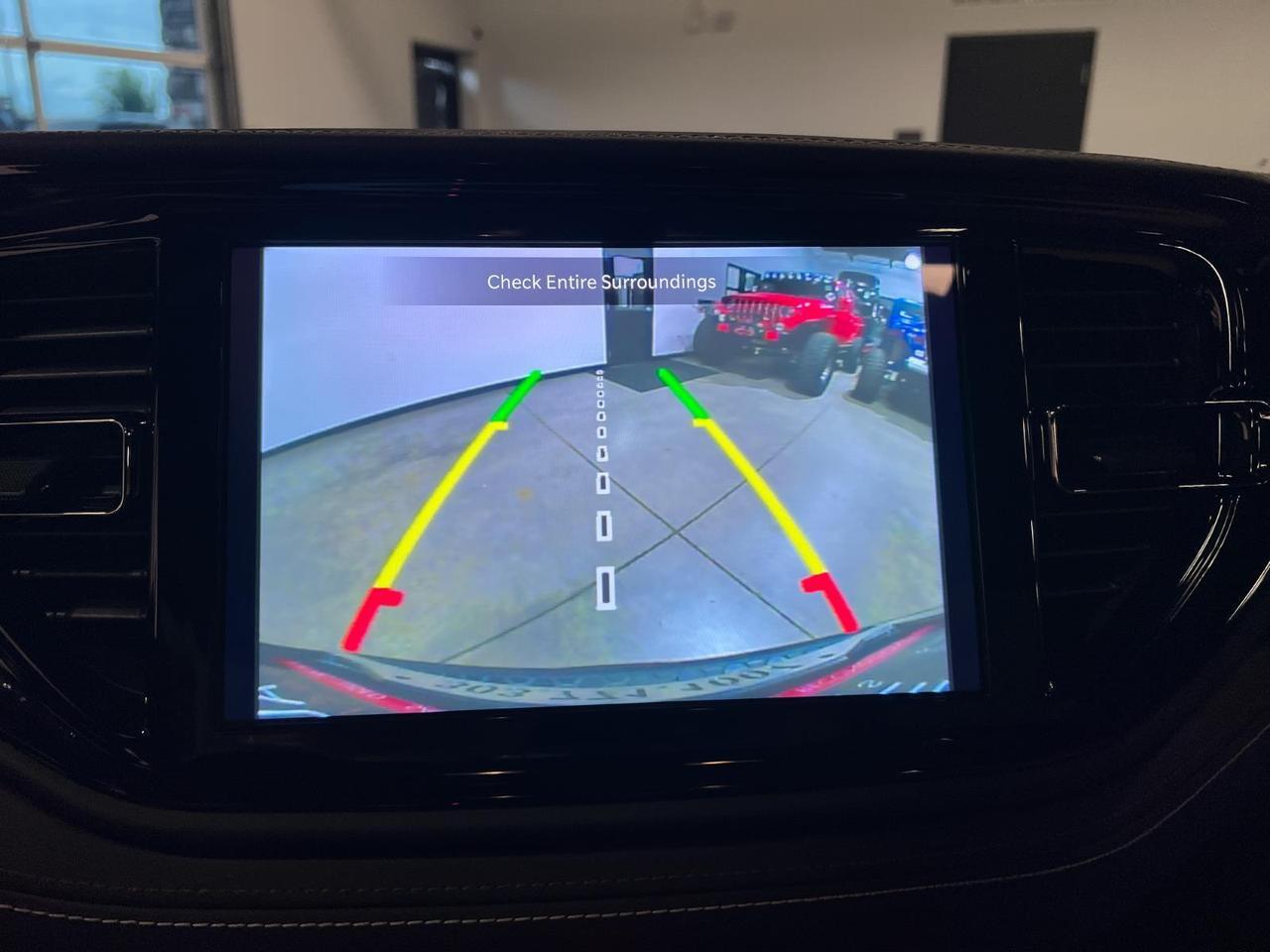 2025 Dodge Durango SRT Hellcat Hammerhead Parker CO