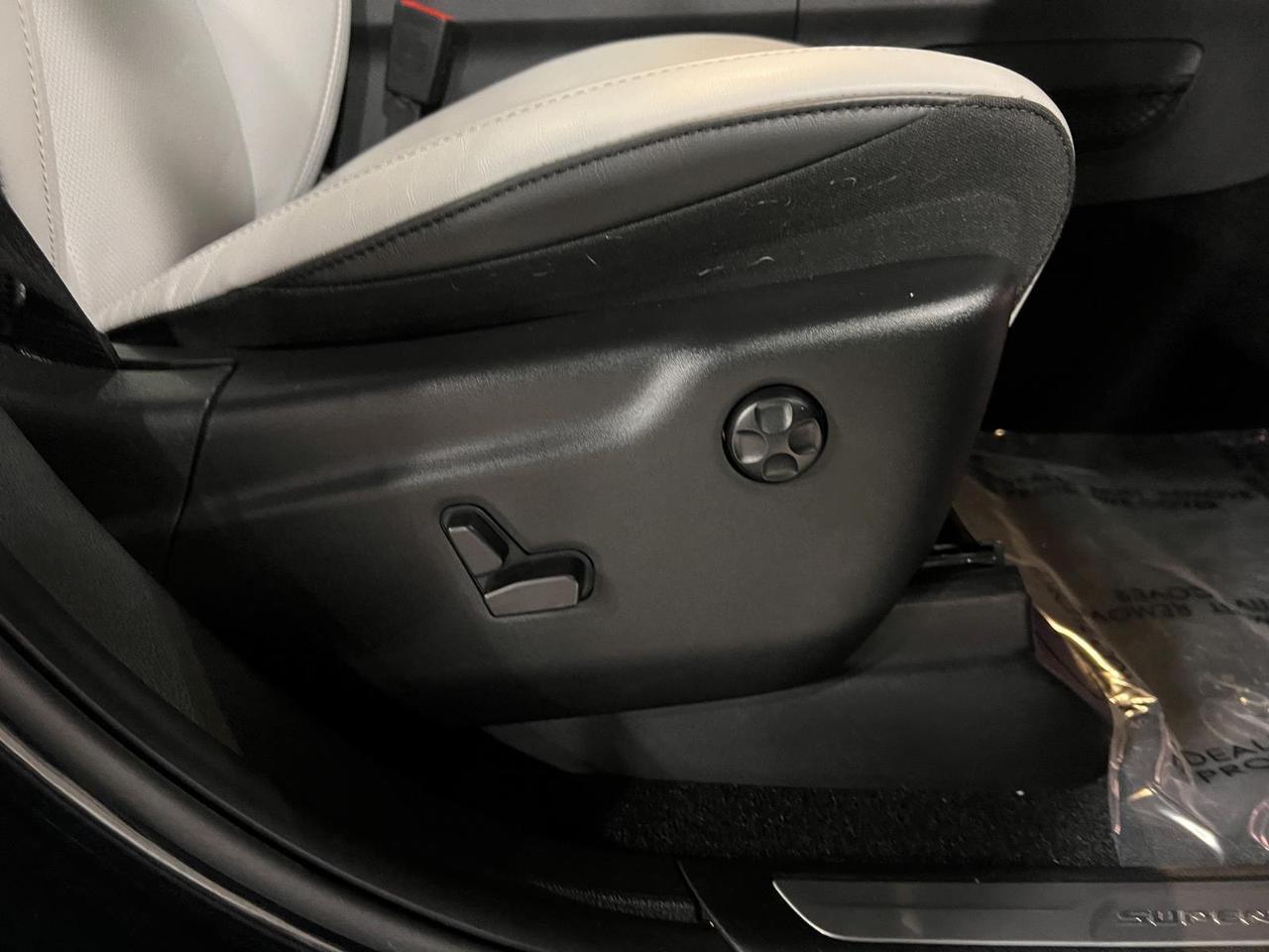 2025 Dodge Durango SRT Hellcat Hammerhead Parker CO