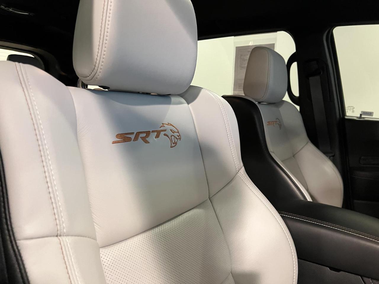 2025 Dodge Durango SRT Hellcat Hammerhead Parker CO
