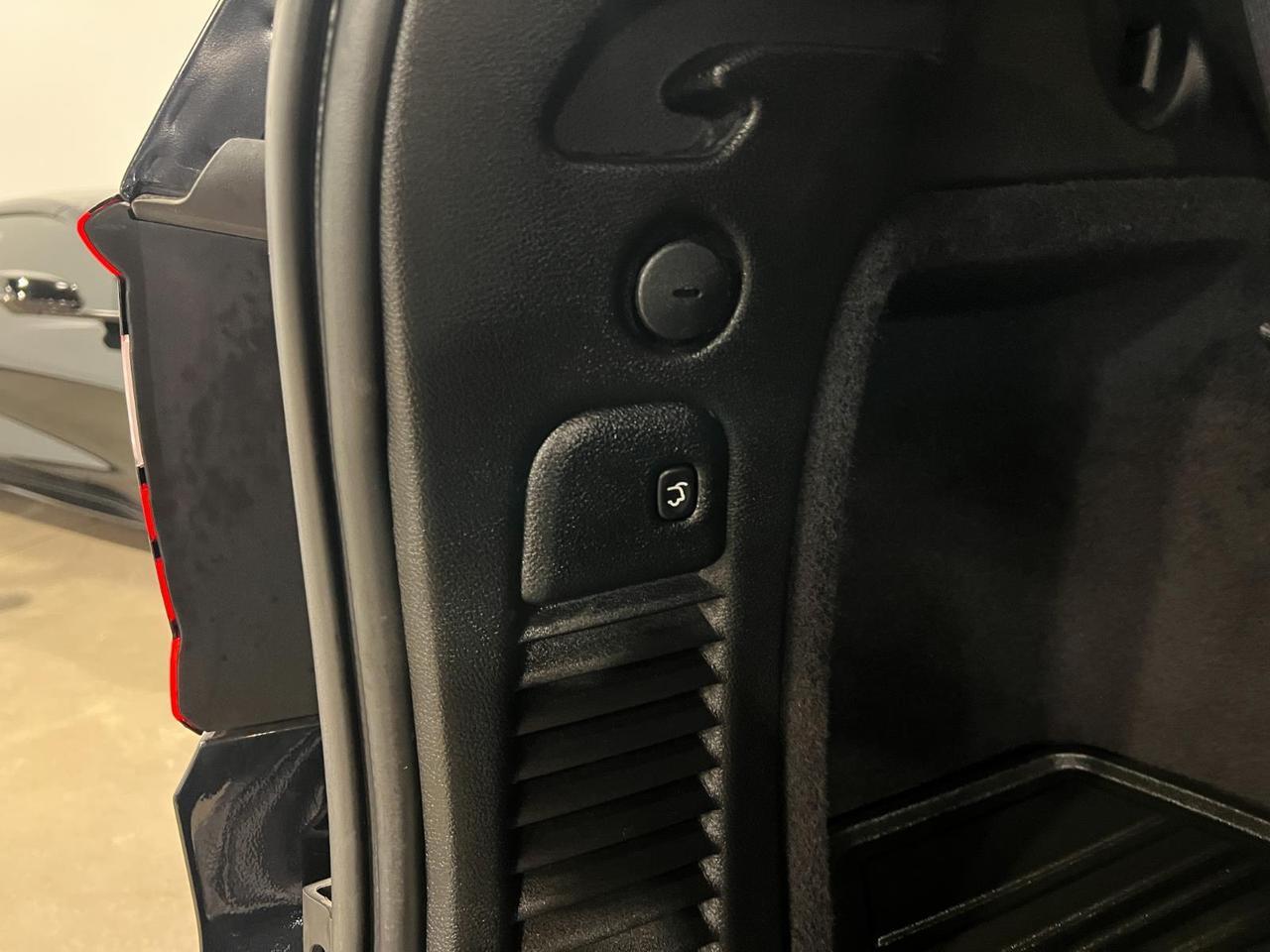 2025 Dodge Durango SRT Hellcat Hammerhead Parker CO