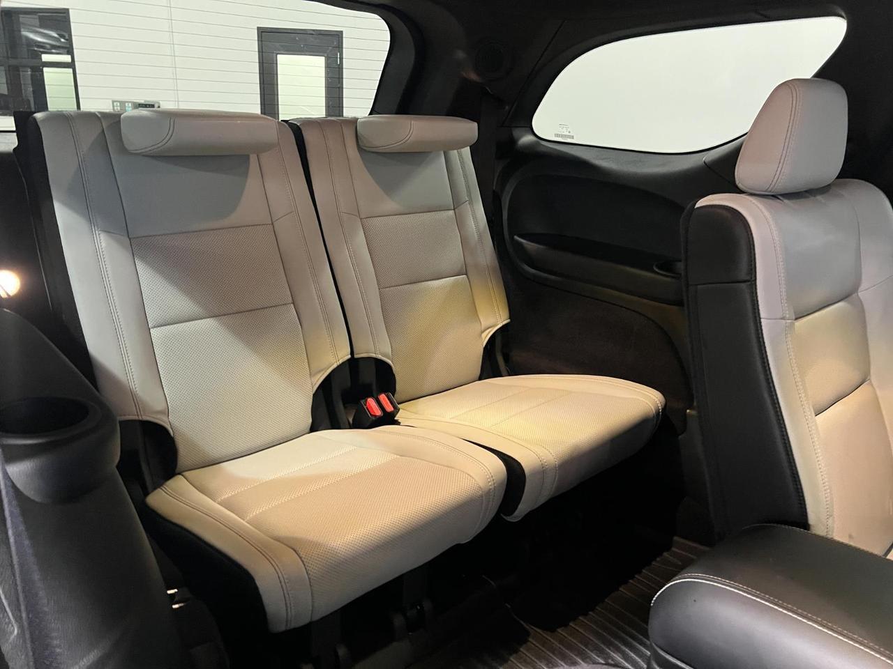 2025 Dodge Durango SRT Hellcat Hammerhead Parker CO