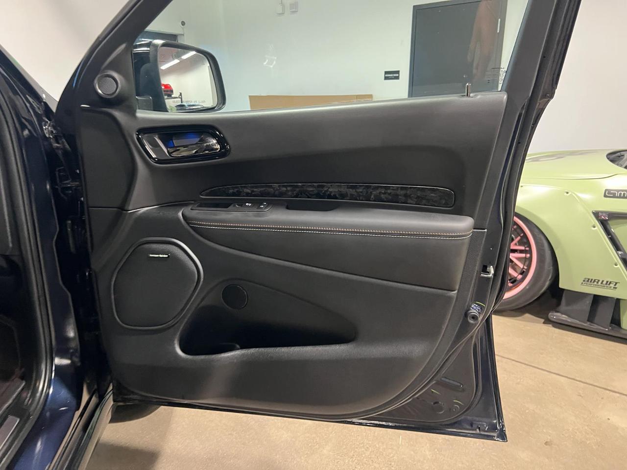 2025 Dodge Durango SRT Hellcat Hammerhead Parker CO