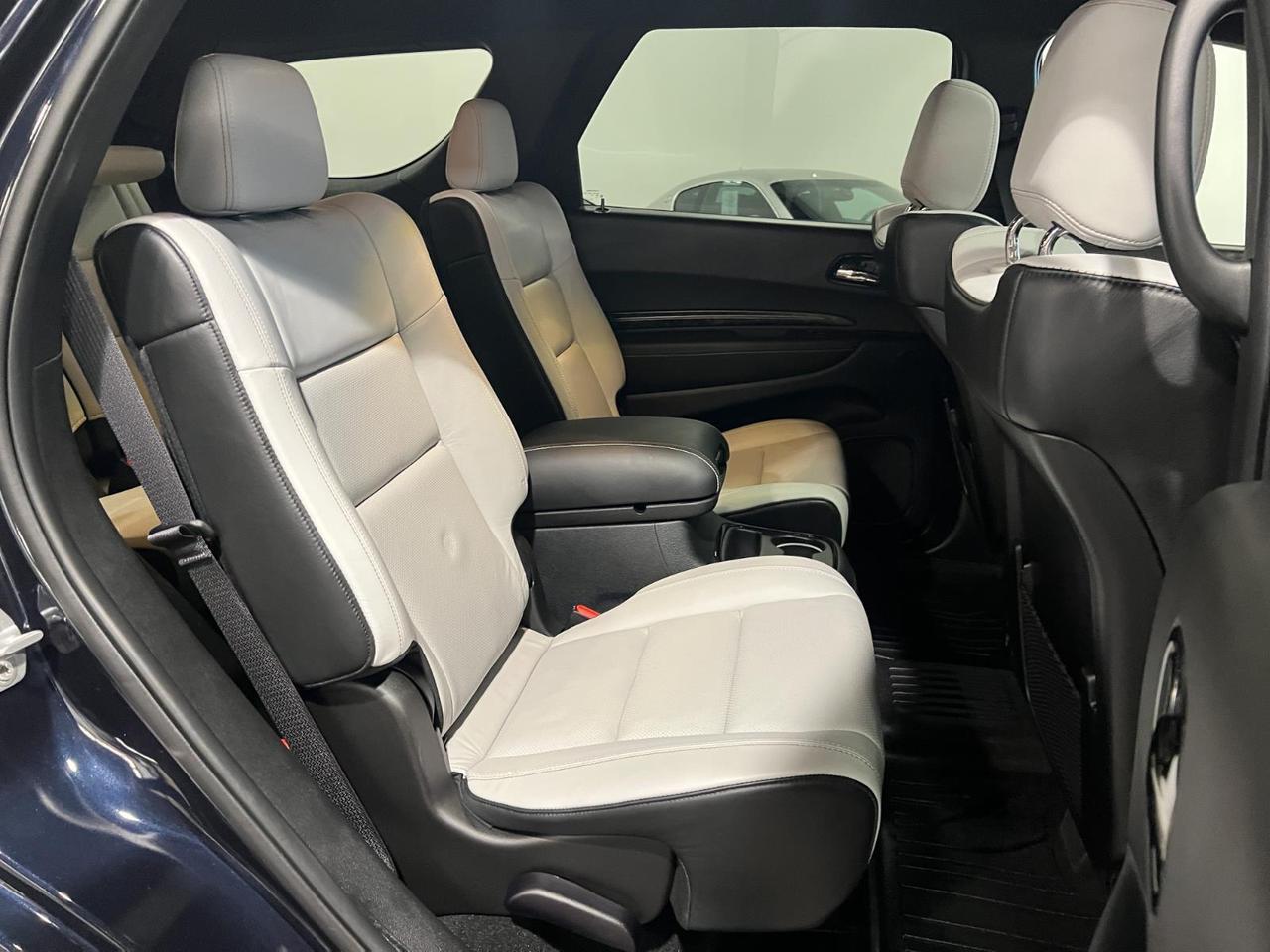 2025 Dodge Durango SRT Hellcat Hammerhead Parker CO