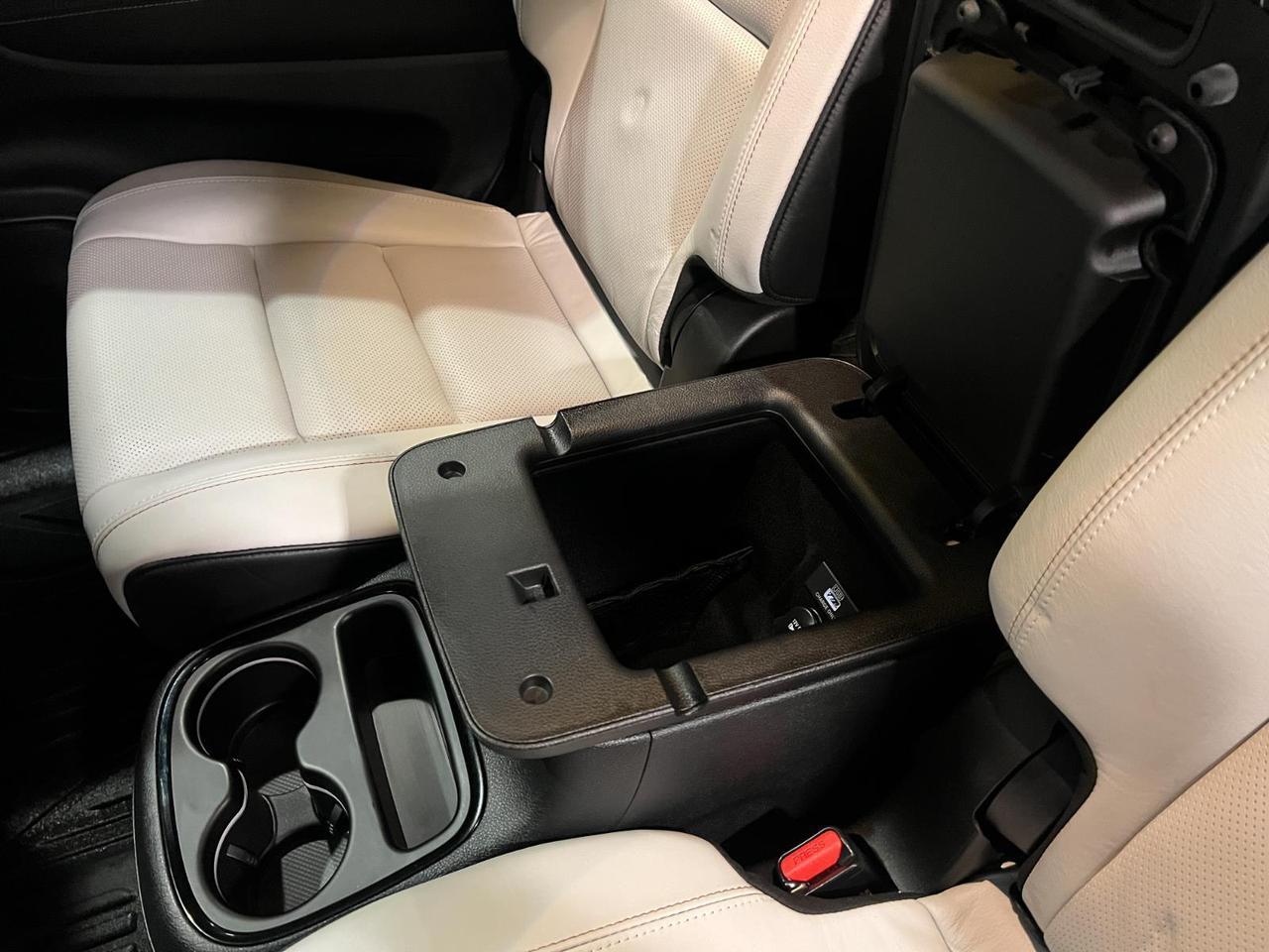 2025 Dodge Durango SRT Hellcat Hammerhead Parker CO