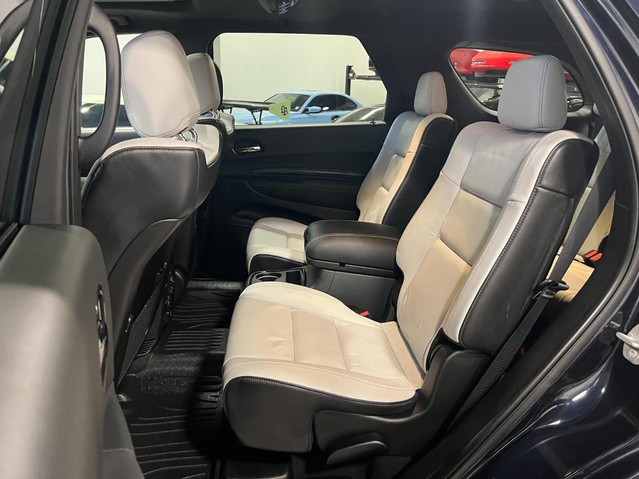 2025 Dodge Durango SRT Hellcat Hammerhead Parker CO