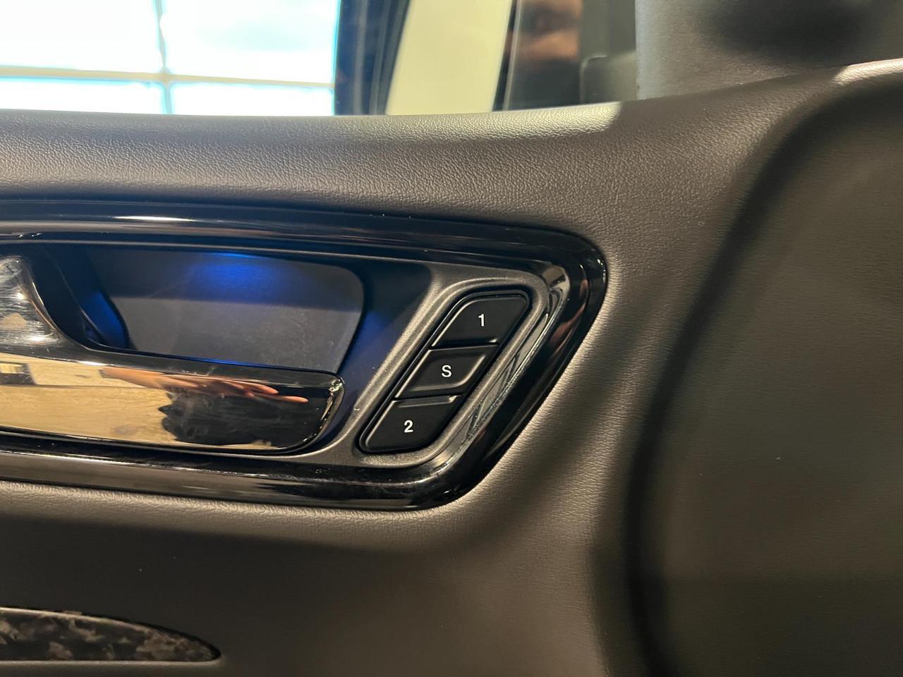 2025 Dodge Durango SRT Hellcat Hammerhead Parker CO