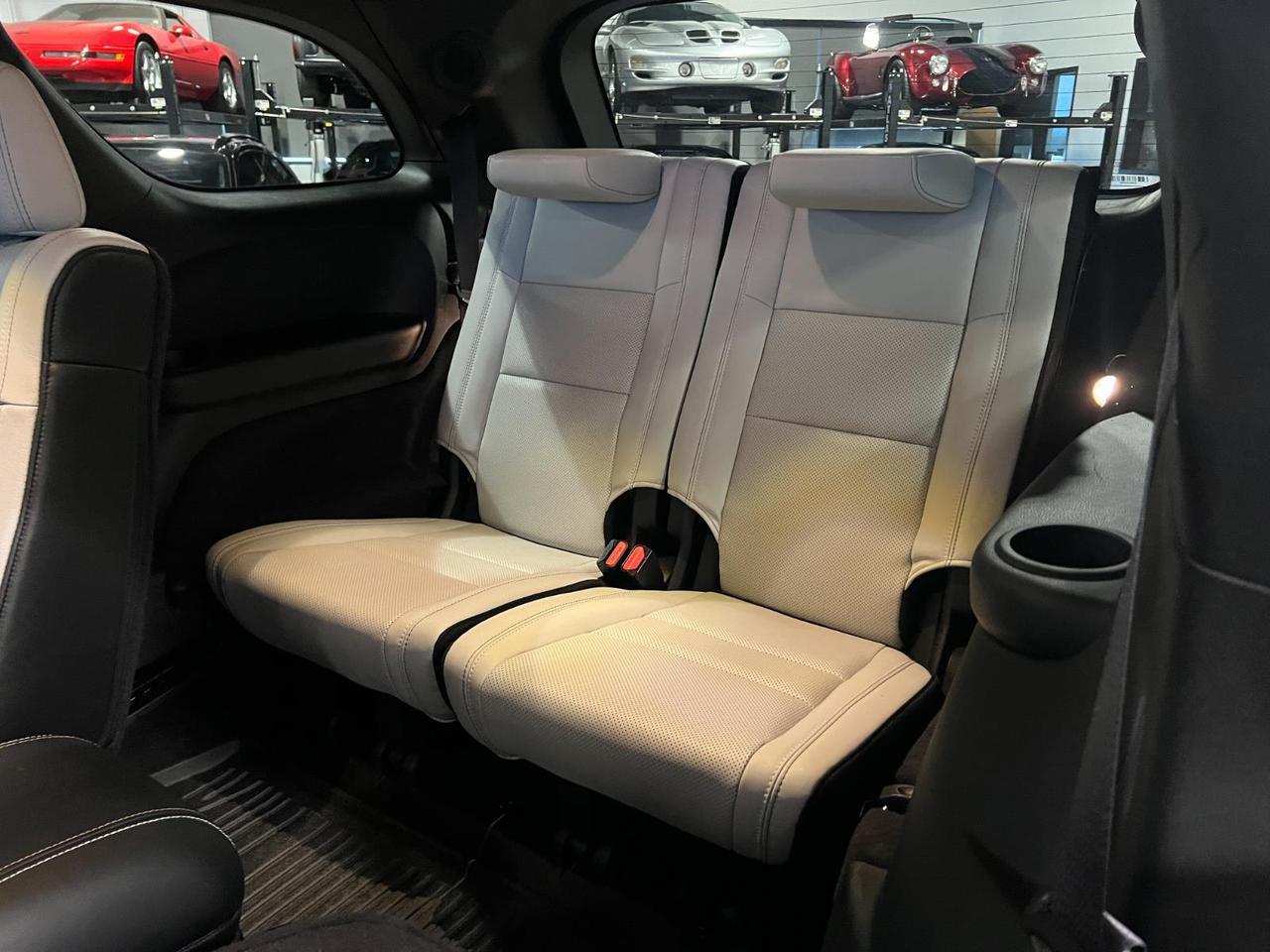 2025 Dodge Durango SRT Hellcat Hammerhead Parker CO