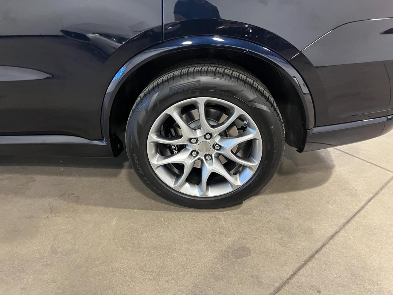 2025 Dodge Durango SRT Hellcat Hammerhead Parker CO